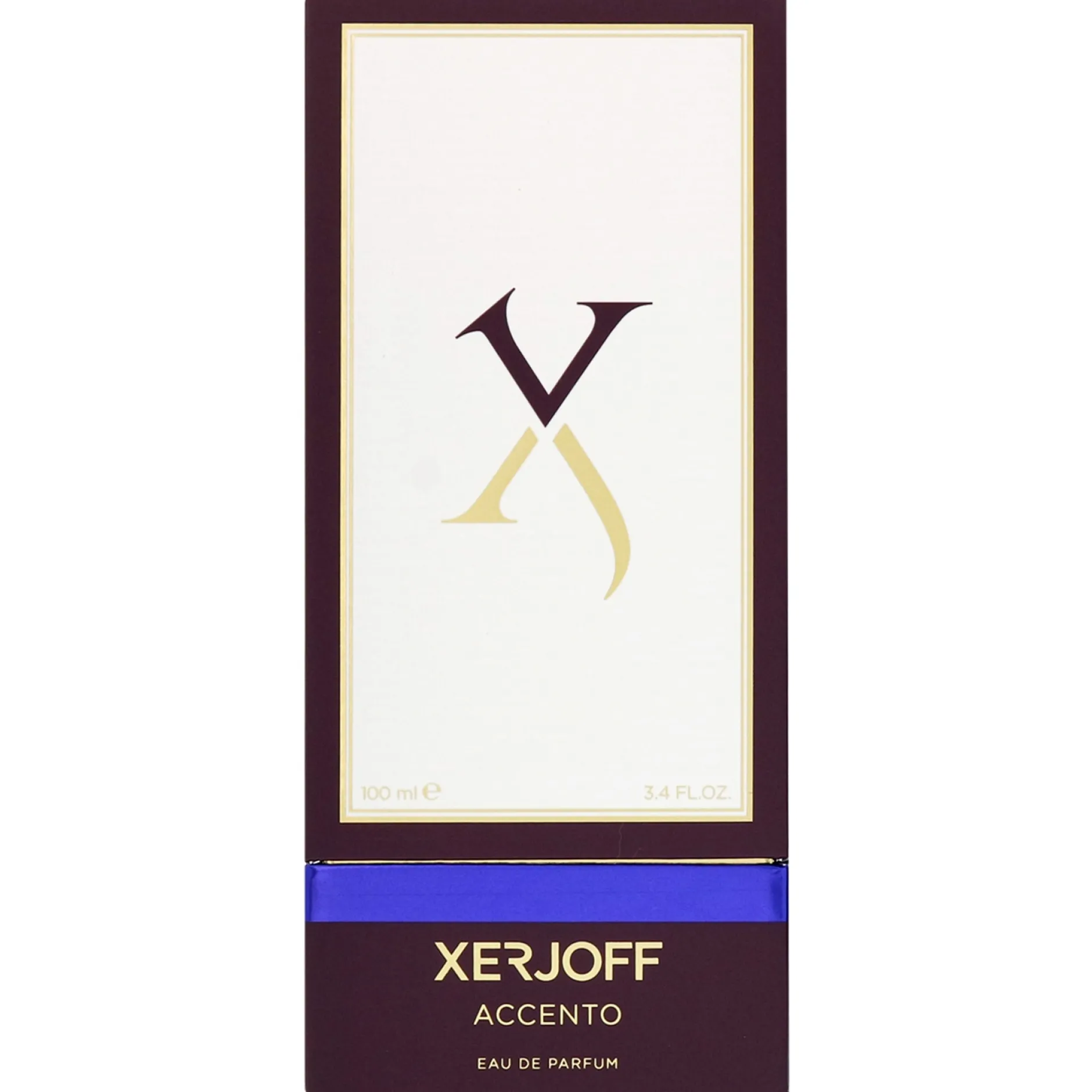 Xerjoff Vibe Collection Accento Eau de Parfum Spray 100ml Sale