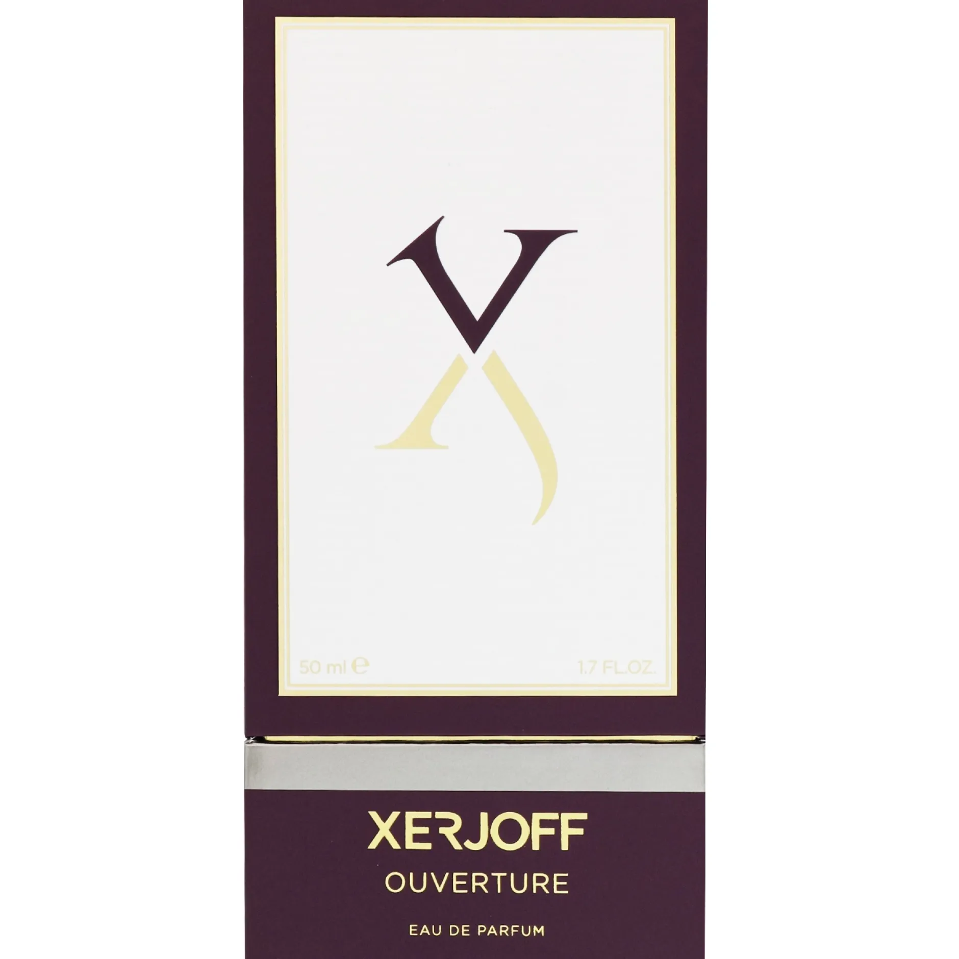 Xerjoff Vibe Collection Ouverture Eau de Parfum Spray 50ml Hot