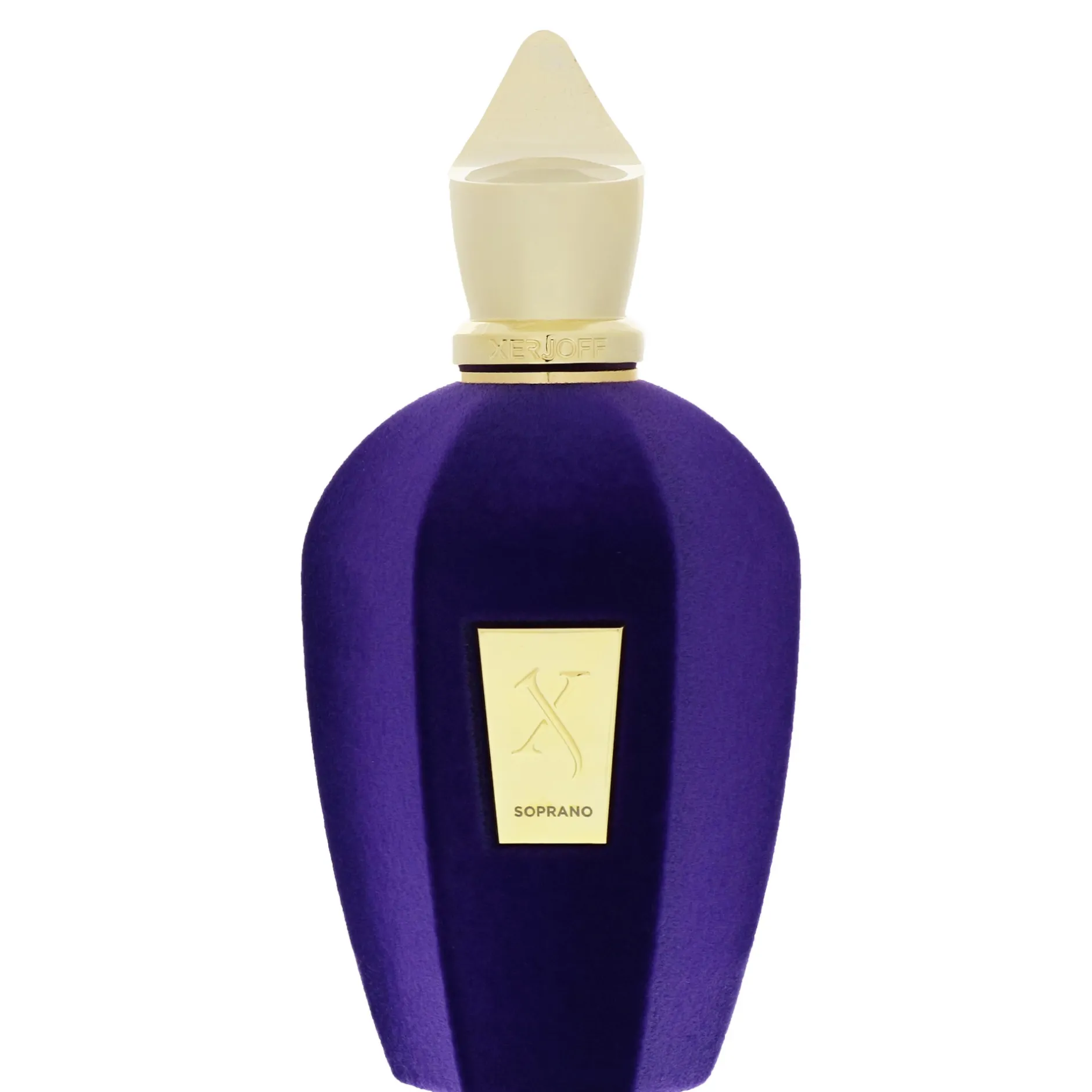Xerjoff Vibe Collection Soprano Eau de Parfum Spray 100ml Sale