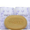 Yardley English Lavender Soaps 3 x 100g