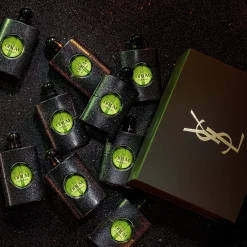Yves Saint Laurent Black Opium Illicit Green Eau de Parfum Spray 75ml Online