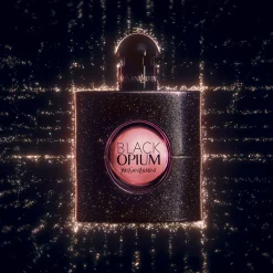 Yves Saint Laurent Black Opium Eau de Parfum Spray 90ml Online