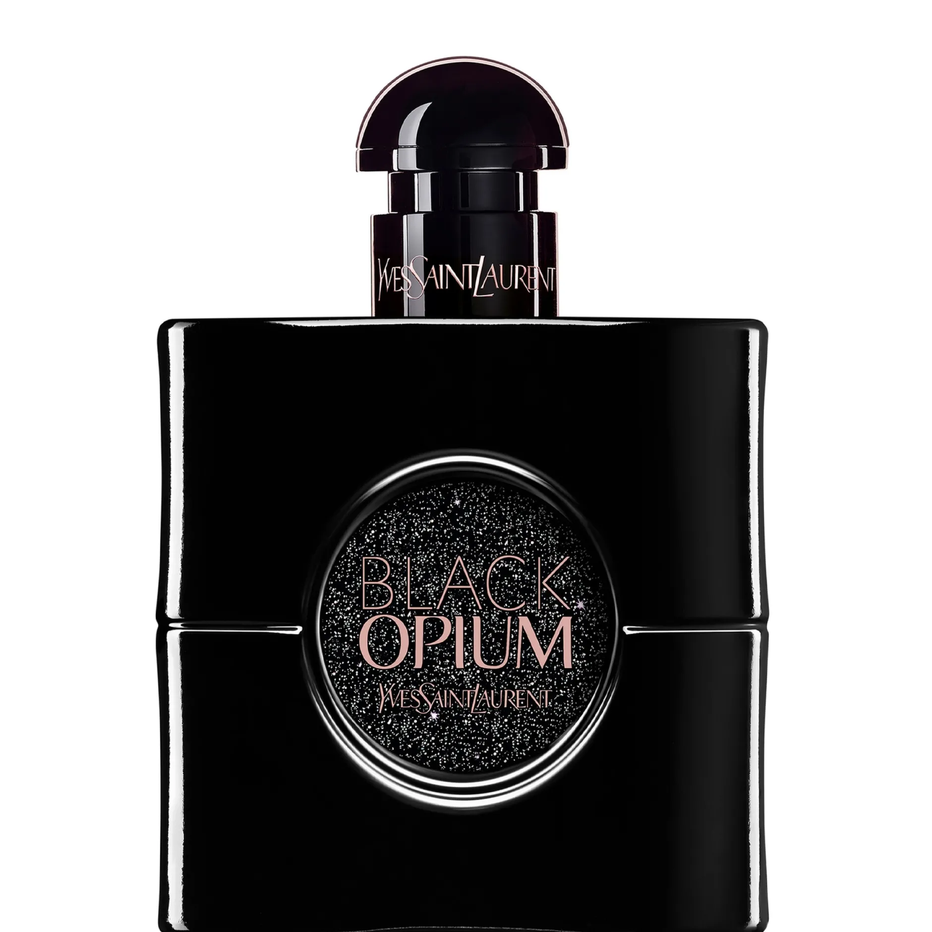 Yves Saint Laurent Black Opium Le Parfum Parfum Spray 50ml Clearance