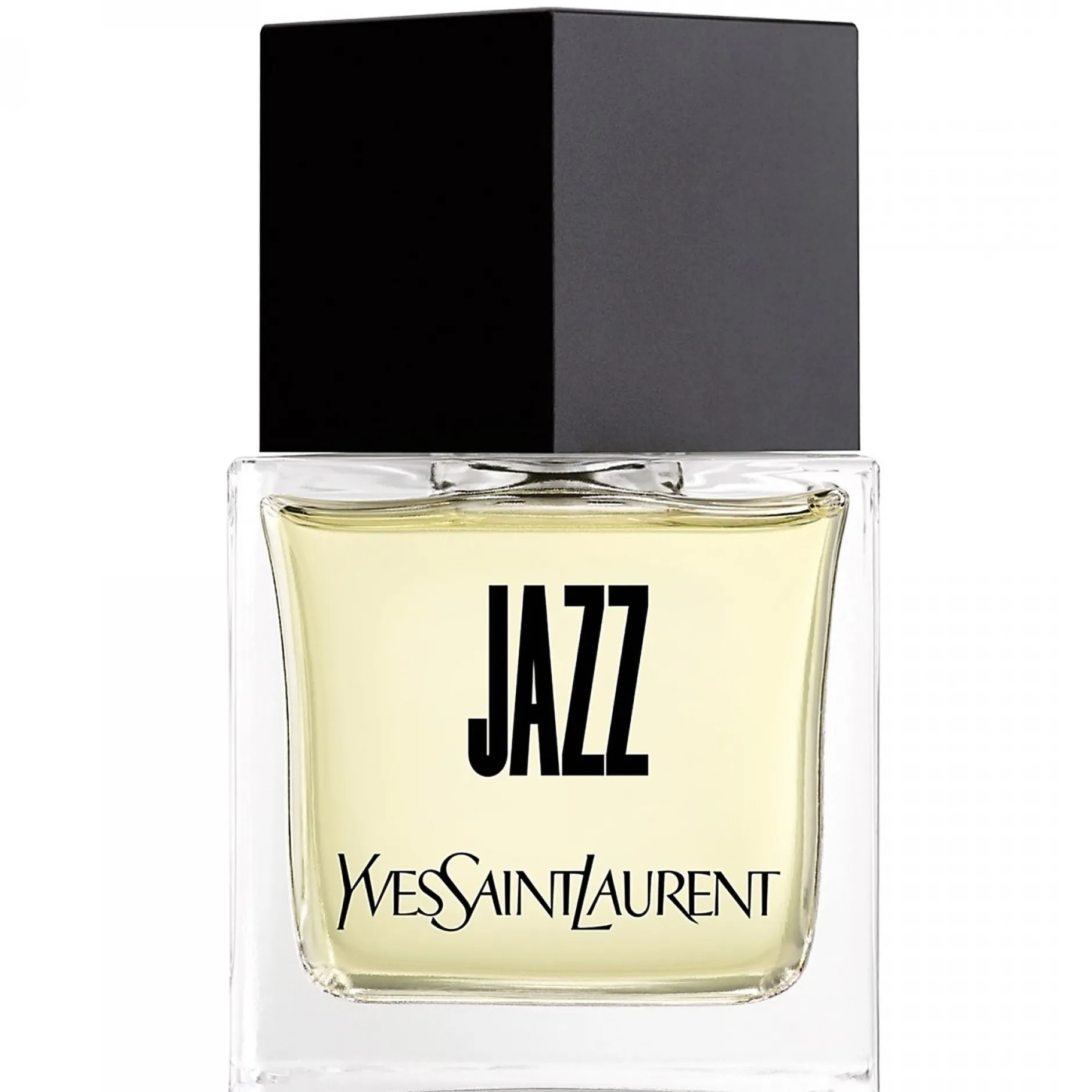 Yves Saint Laurent La Collection Jazz Eau de Toilette Spray 80ml Clearance