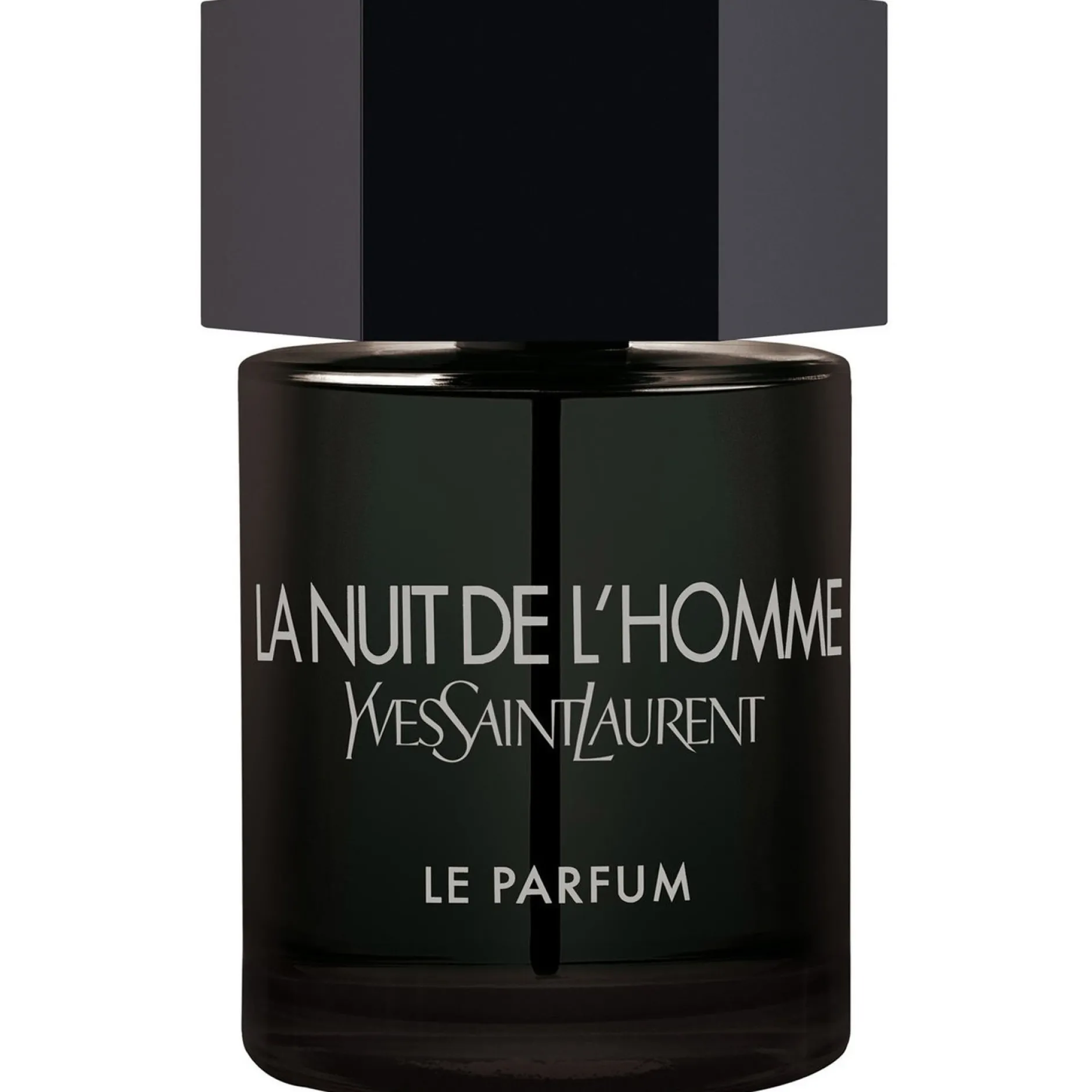 Yves Saint Laurent La Nuit De L’Homme Le Parfum Spray 100ml Outlet