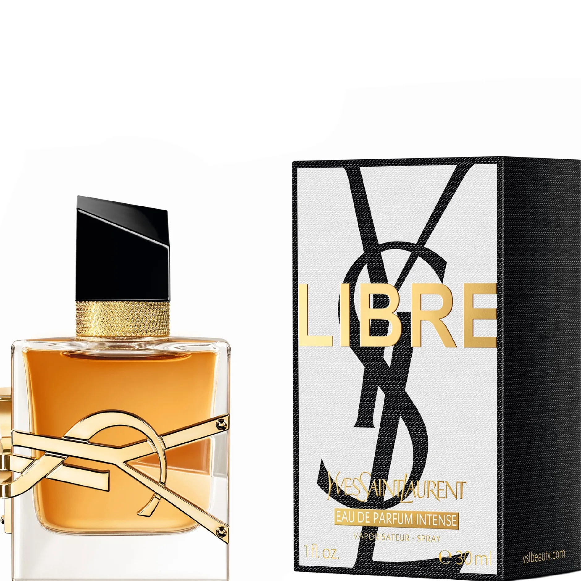 Yves Saint Laurent Libre Intense Eau de Parfum Spray 30ml New