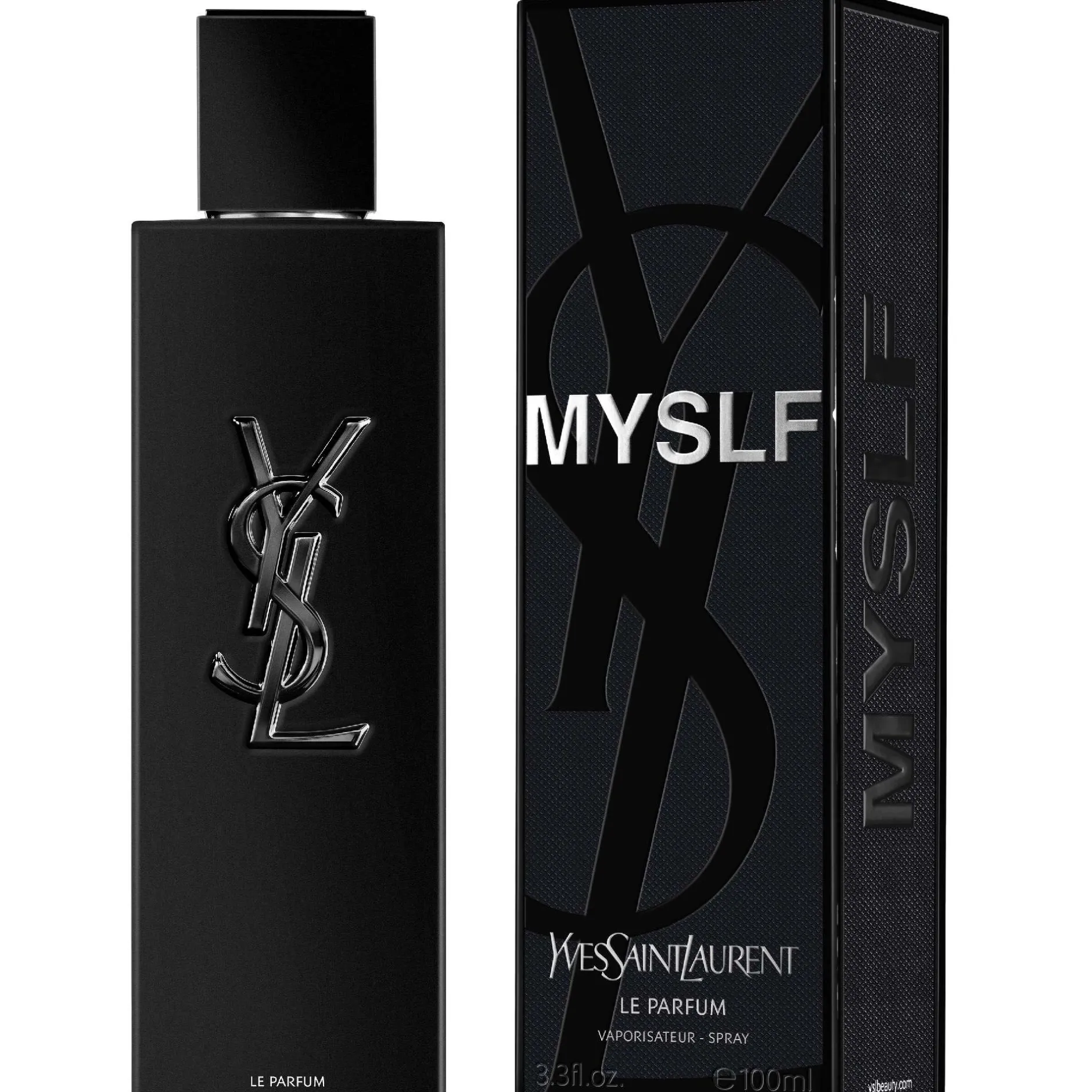 Yves Saint Laurent MYSLF Le Parfum Spray 100ml Sale