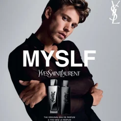 Yves Saint Laurent MYSLF Le Parfum Spray 100ml Sale