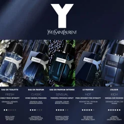 Yves Saint Laurent Y Le Parfum 100ml Discount